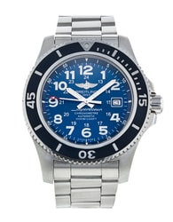 Breitling SuperOcean II 44 A17392